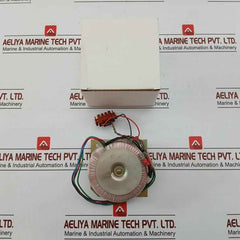 3-080-2018 Power Transformer 230V 50/60Hz Ulveco