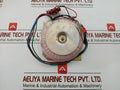 3-080-2018 Power Transformer 230V 50/60Hz Ulveco
