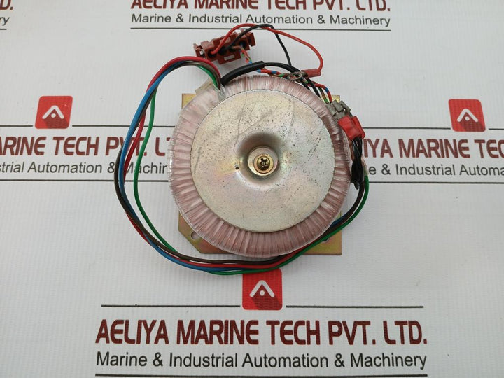 3-080-2018 Power Transformer 230V 50/60Hz Ulveco