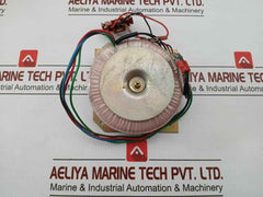 3-080-2018 Power Transformer 230V 50/60Hz Ulveco