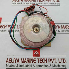 3-080-2018 Power Transformer 230V 50/60Hz Ulveco