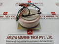 3-080-2018 Power Transformer 230V 50/60Hz Ulveco