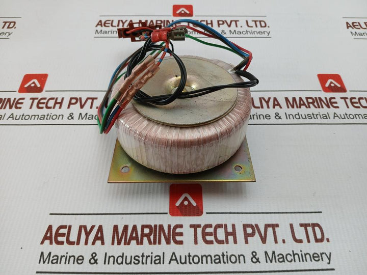 3-080-2018 Power Transformer 230V 50/60Hz Ulveco