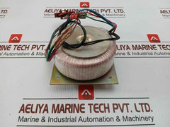 3-080-2018 Power Transformer 230V 50/60Hz Ulveco