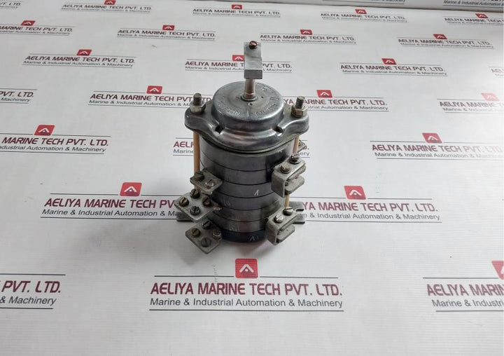 ПП3-100/H2 M3 Rotary Switch Unit 100A-220V / 63A-380V