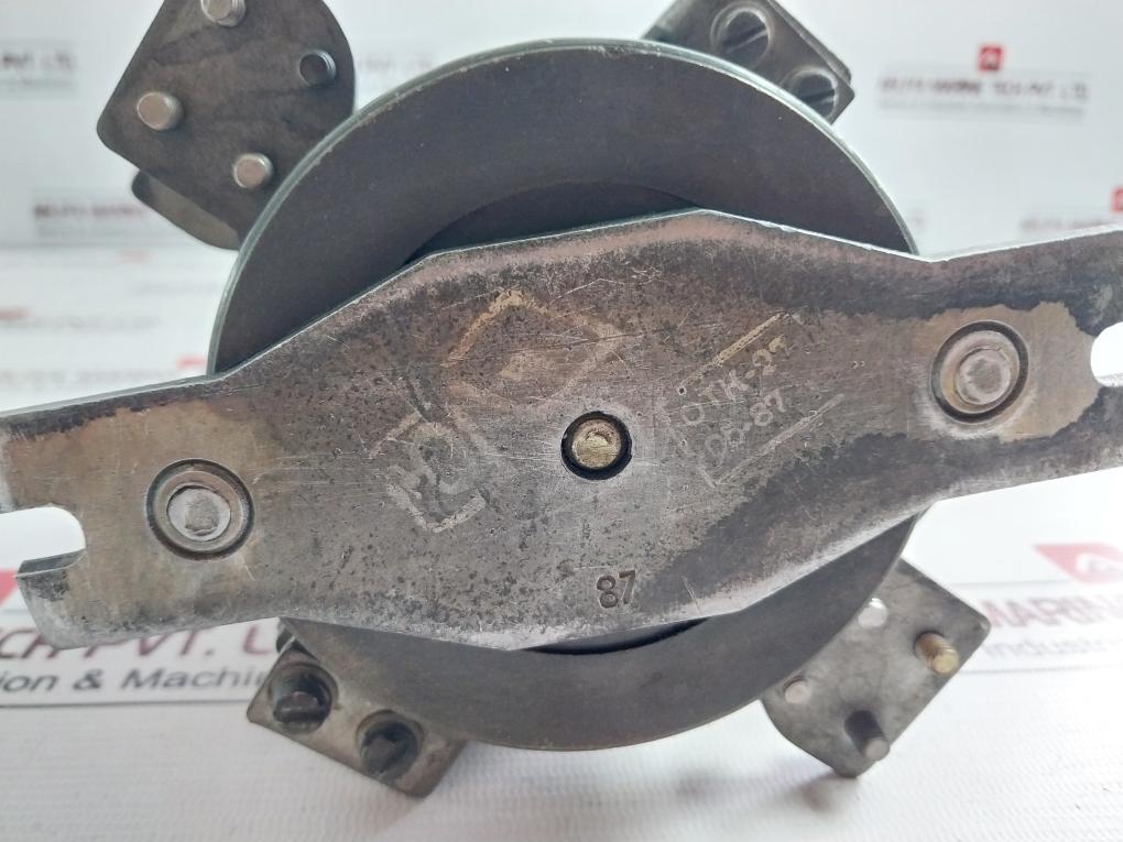 ПП3-100/H2 M3 Rotary Switch Unit 100A-220V / 63A-380V