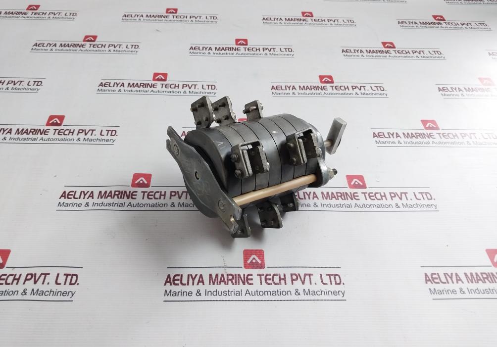 ПП3-100/H2 M3 Rotary Switch Unit 100A-220V / 63A-380V