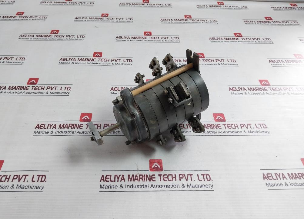 ПП3-100/H2 M3 Rotary Switch Unit 100A-220V / 63A-380V