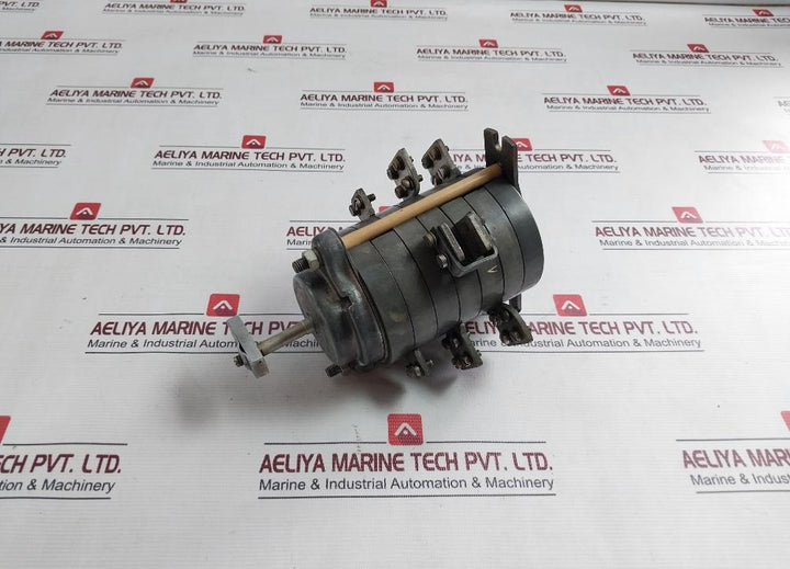 ПП3-100/H2 M3 Rotary Switch Unit 100A-220V / 63A-380V