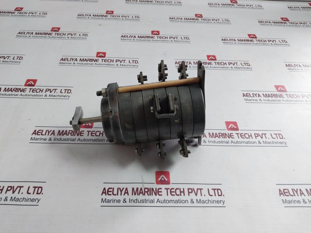 ПП3-100/H2 M3 Rotary Switch Unit 100A-220V / 63A-380V