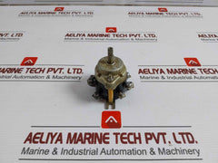 ПП3-10/H2у3 Industrial Rotary Switch 10A 220V