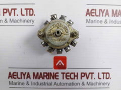 ПП3-10/H2у3 Industrial Rotary Switch 10A 220V