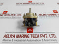 ПП3-10/H2у3 Industrial Rotary Switch 10A 220V