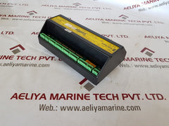 Rolls-royce Slio 01 Canman Controller Network Used