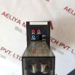 Yamatake J-SSP60X-2X-0 Controller DC 24V 4-20mA
