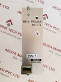 CONFOR 2000 1891 714 Printed Circuit Board 2000-106/2