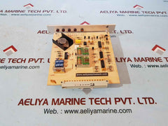 Westmatik d-103 pcb card
