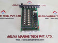 Valmet biu 82 input module a413141