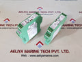 Phoenix Contact Mcr-c-ui-ui-dci Isolation Amplifier 1,5Kv