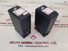 M-SYSTEM AB-AA-R Analog Backup Station 4-20mA DC 24V DC AB-1