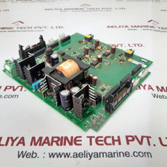 Vacon pc00234i power drive board 