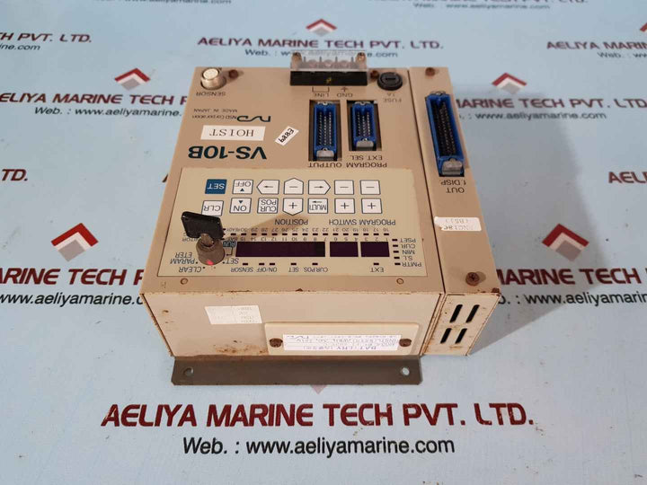 Nsd vs-10b-udnp-1-1.1s002 controller