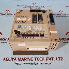 Nsd vs-10b-udnp-1-1.1s002 controller