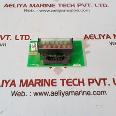 Jrcs Sms-tb650A Printed Circuit Board