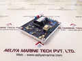 Kutai Ea440 Automatic Voltage Regulator 170-250Vac 50/60Hz