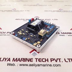 Kutai Ea440 Automatic Voltage Regulator 170-250Vac 50/60Hz