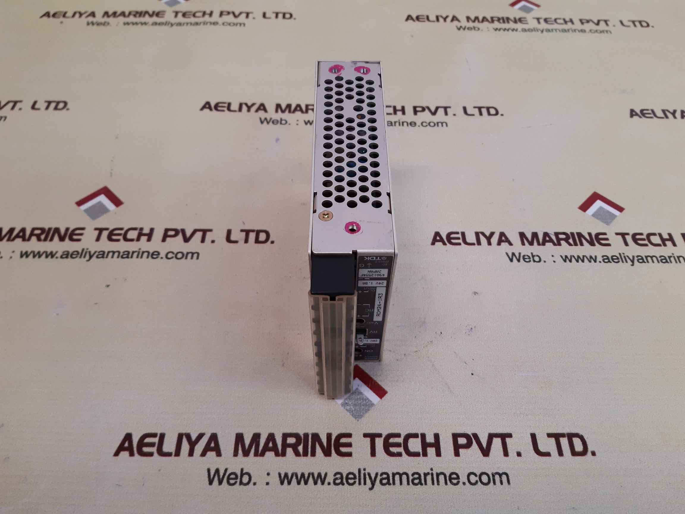 Tdk rdm 24-1r3 power supply NEW
