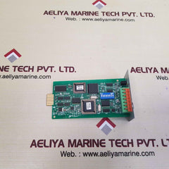 Bmx-01 e226252 pcb card