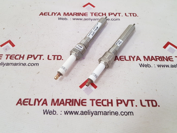 Selplan burner ignition electrode