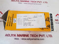 Liebherr 0240d 010 bn/hc filter element
