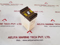 Eberle Dwud Three-phase Voltage Monitor 0550 2015 4000