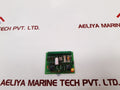 Norcontrol Nn-803.4 Analog Output Eco. Board He220265B