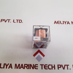 Omron MKS3P Relay 10A 250V~ 50/60Hz