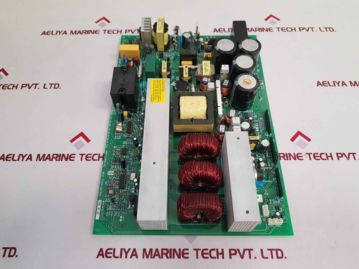 KONGSBERG 098-12096-02 PCB Inverter Circuit Board