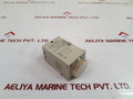 Omron H3Ba Timer Relay 0 To 1.0 Min 24Vdc