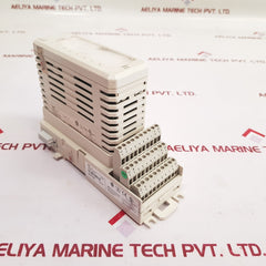 Abb Ai830 3Bse008518R1 Digital Input Module With 3Bse013230R1 Base
