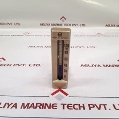 Lsw 0 To 100°C Thermometer.
