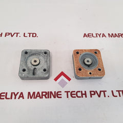 Set Of 2X Patent P34-300 Versa-Matic Pump P24-300 Valve Set