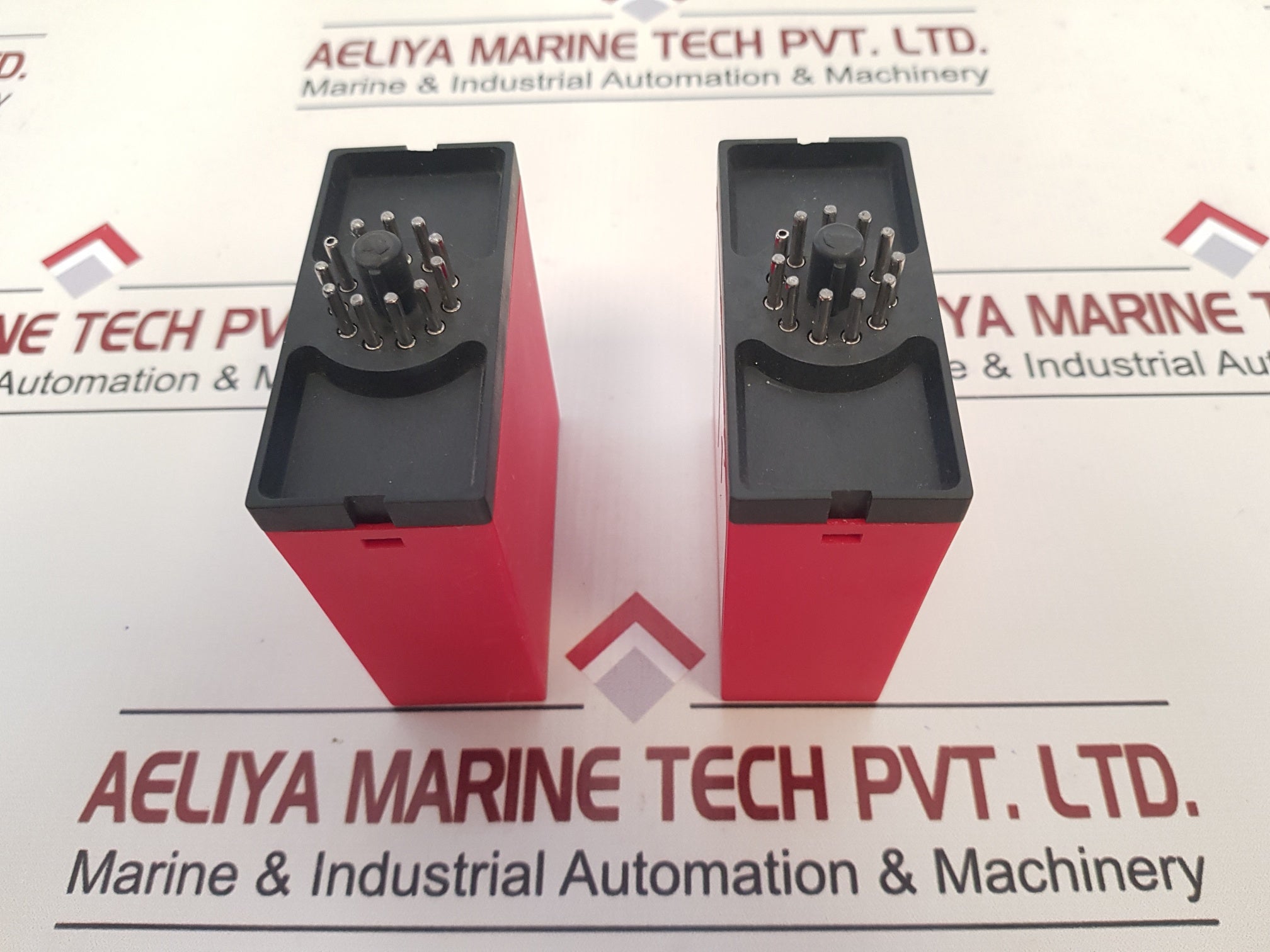 Pr Electronics 2204 Isolation Amplifier 4-20 Ma/0.2-1 Vdc