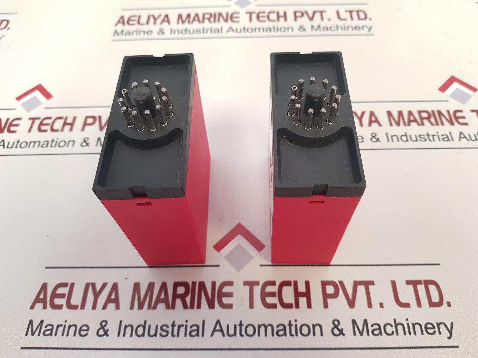 Pr Electronics 2204 Isolation Amplifier 4-20 Ma/0.2-1 Vdc
