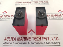 Pr Electronics 2204 Isolation Amplifier 4-20 Ma/0.2-1 Vdc