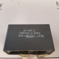 Lot of 3X Marcon SH CAP Z Capacitor