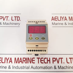 Heatex Ec 6-133 I110 C001 Temperature Controller