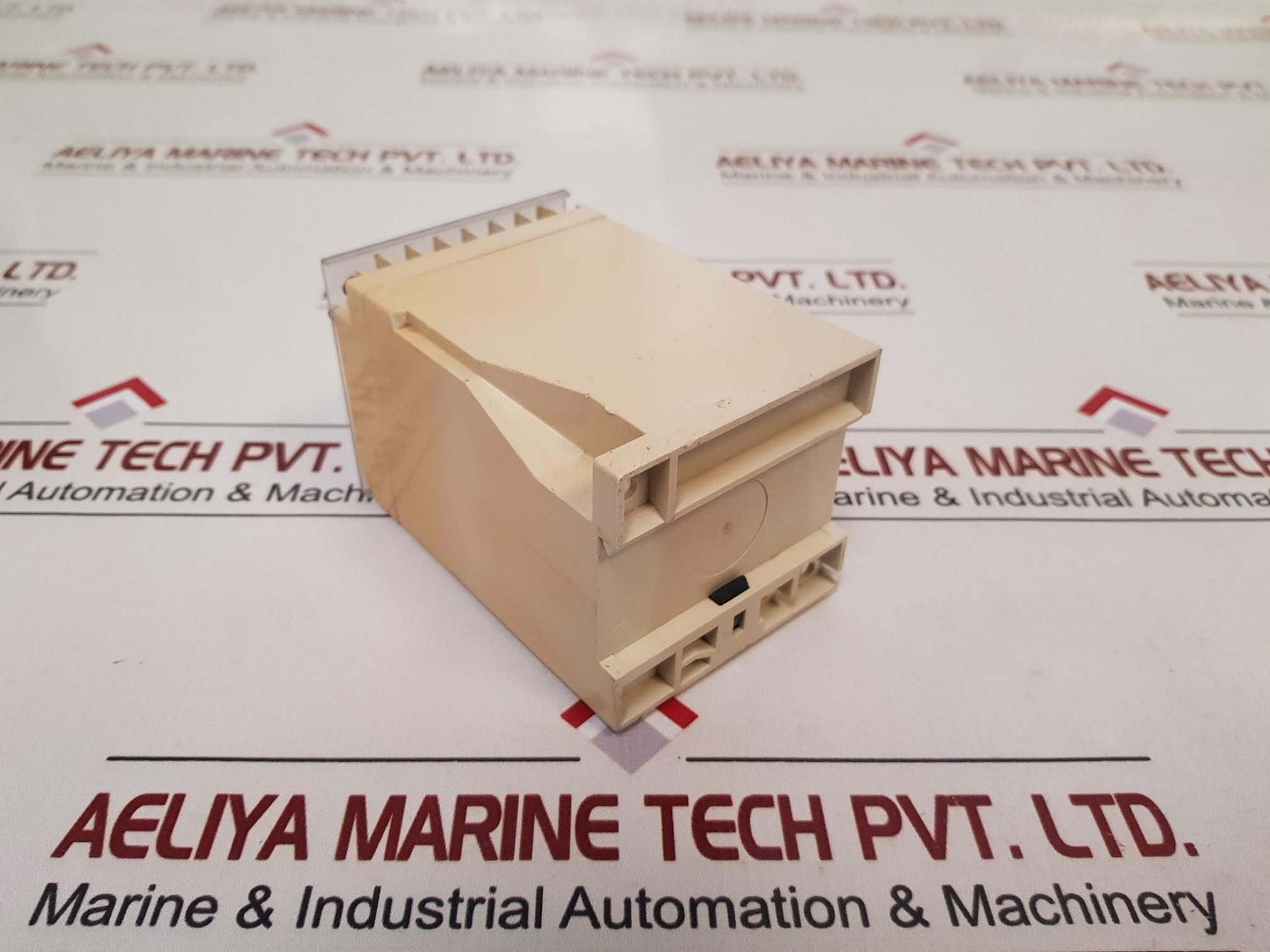 Crompton 253-phdw Protector Trip Relay 440V Ac 60Hz
