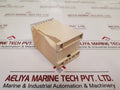 Crompton 253-phdw Protector Trip Relay 440V Ac 60Hz