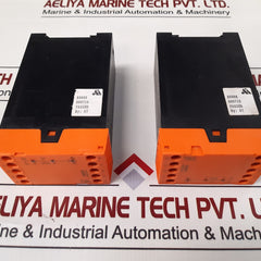 E.Dold Ba9094.20/001 Temperature Monitor Relay Ba9094